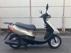 JOGプチ SA55J サイドスタンド ワンオーナー車