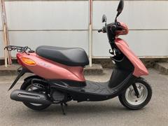 ヤマハ　ＪＯＧ　ＳＡ３６Ｊ　２０１９年登録　ワンオーナー車