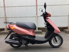 ヤマハ　ＪＯＧ　ＳＡ３６Ｊ　２０１３年登録　ワンオーナー車