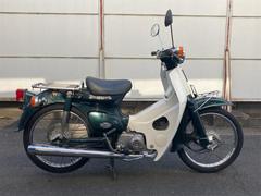 ホンダ　スーパーカブ５０ＤＸ　Ｃ５０　ノーマル車　ワンオーナー車