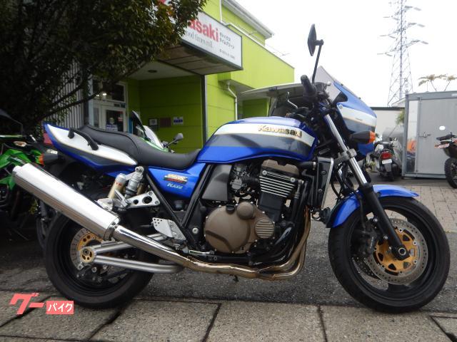 ＺＲＸ１２００Ｒ　２００４年モデル