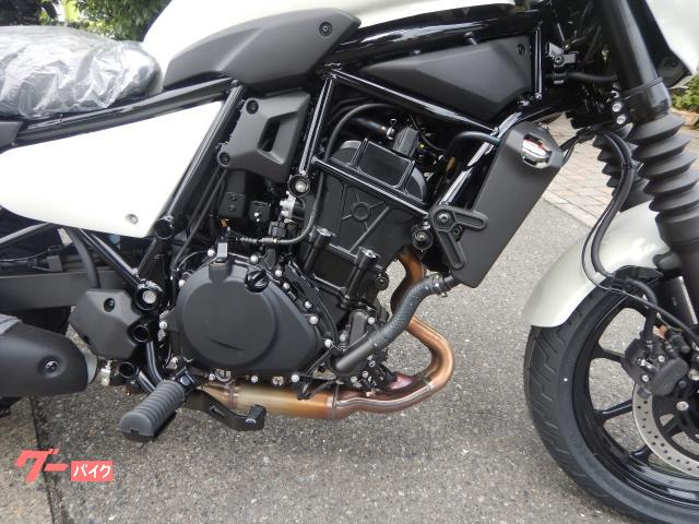 カワサキ エリミネーター400SE｜（有）モトハウス・ライム