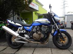 カワサキ　ＺＲＸ１２００Ｒ　２００４年モデル