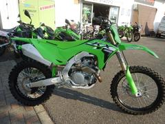 カワサキ　ＫＸ４５０