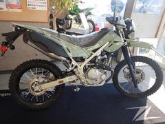 カワサキ　ＫＬＸ２３０シェルパ