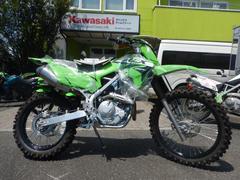 カワサキ　ＫＬＸ２３０Ｒ　Ｓ