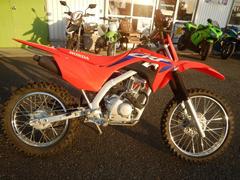 ホンダ　ＣＲＦ１２５Ｆ