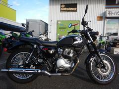 カワサキ　メグロＳ１