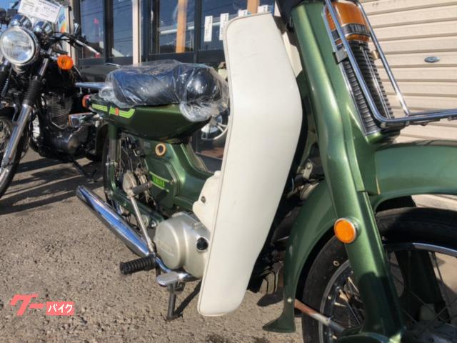 YAMAHAメイト50排気量50cc