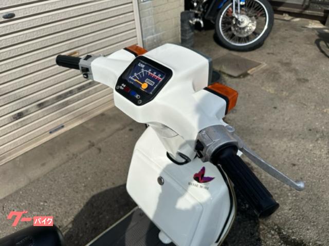 スズキ ラブ 森英恵スペシャル ＨＡＮＡＥ ＭＯＲＩ 新車｜飯島輪業｜新車・中古バイクなら【グーバイク】