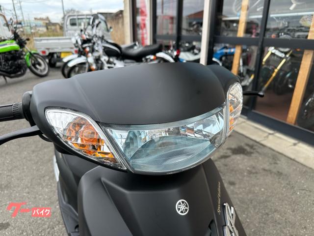 ヤマハ ＪＯＧ ＺＲ ＳＡ５６Ｊ｜飯島輪業｜新車・中古バイクなら【グーバイク】