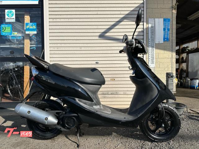 ジョグZR SA16Jエボリューション仕様 （ZRエボリューション！ ここだけ 