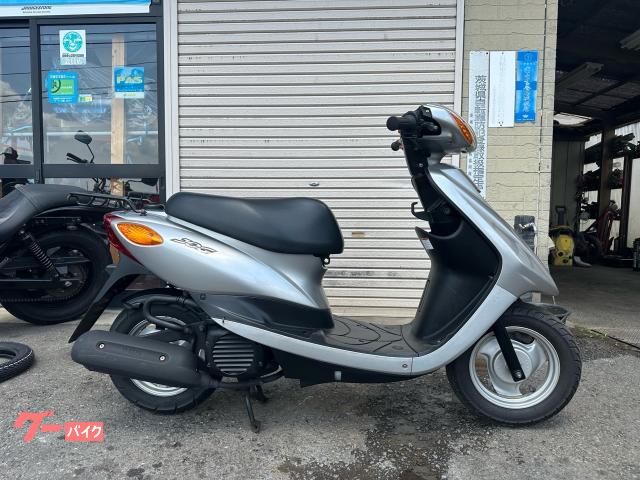 ＪＯＧ　ＳＡ３６Ｊ　４サイクル