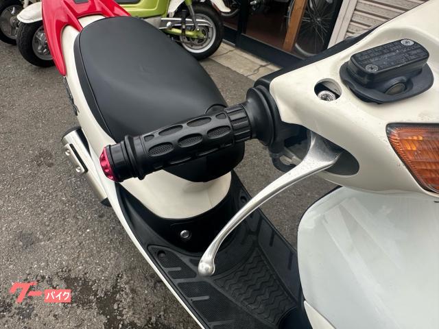 その他 Gen ホンダ ライブDio ZX 規制前50thアニバーサリーモデル