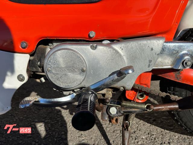 ホンダシャリーK2-3型ベース シャリーの分類 型式 | めがねのブログ