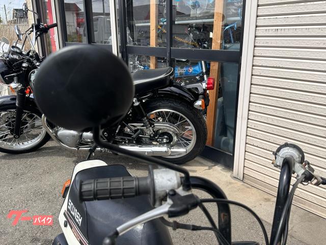 ホンダ スカッシュ デラックス 12Vセル付｜飯島輪業｜新車・中古