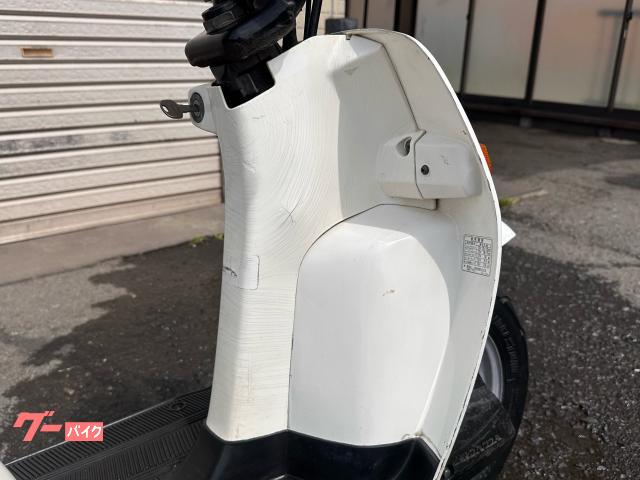 ホンダ スカッシュ デラックス 12Vセル付｜飯島輪業｜新車・中古