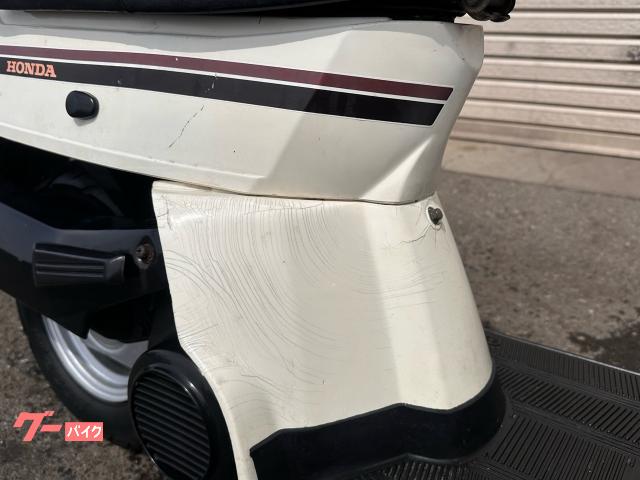 ホンダ スカッシュ デラックス 12Vセル付｜飯島輪業｜新車・中古