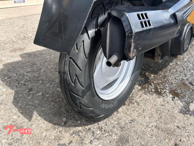 ホンダ スカッシュ デラックス 12Vセル付｜飯島輪業｜新車・中古