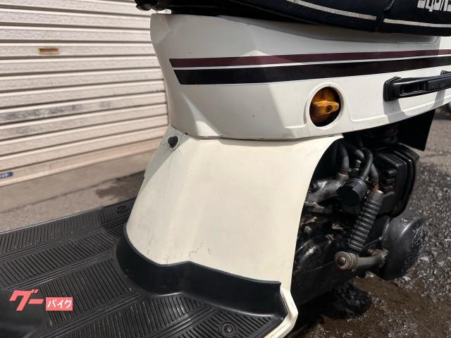 ホンダ スカッシュ デラックス 12Vセル付｜飯島輪業｜新車・中古