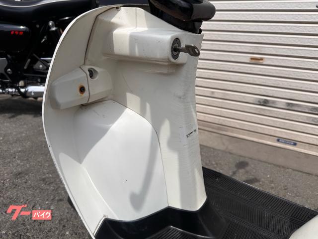 ホンダ スカッシュ デラックス 12Vセル付｜飯島輪業｜新車・中古