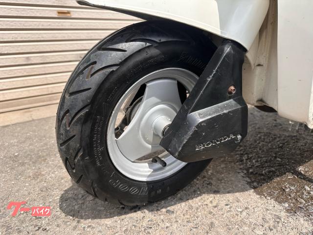 ホンダ スカッシュ デラックス 12Vセル付｜飯島輪業｜新車・中古