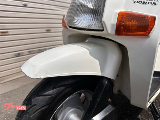 ホンダ スカッシュ デラックス 12Vセル付｜飯島輪業｜新車・中古
