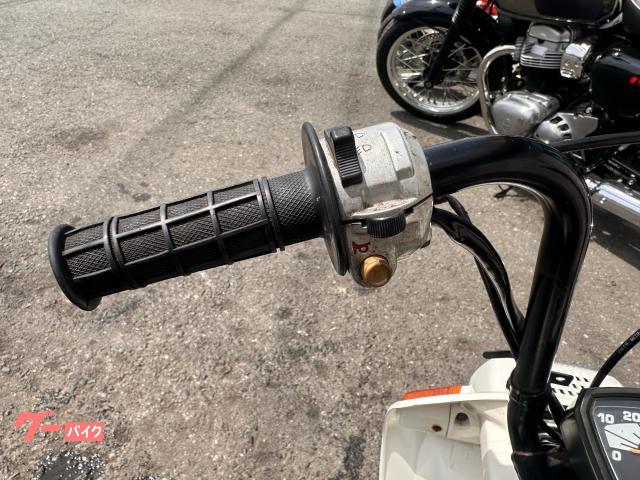 ホンダ スカッシュ デラックス 12Vセル付｜飯島輪業｜新車・中古