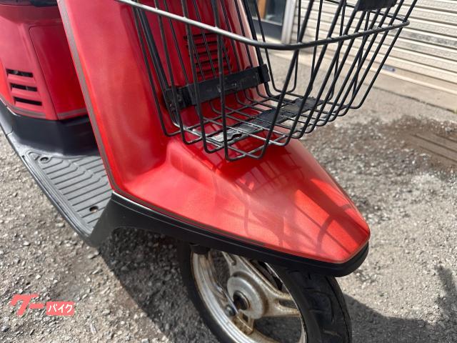 ヤマハ JOG 27V ペリカンジョグ｜飯島輪業｜新車・中古バイク