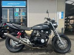 ヤマハ　ＸＪＲ４００　４ＨＭ初期型
