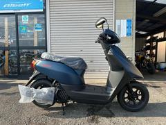 ヤマハ　ＪＯＧ　新車　最終モデル