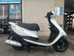 ヤマハ　ＪＯＧ　ＺＲ　ＳＡ３９Ｊ