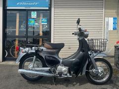ホンダ　リトルカブ　セル付き４速ミッション　ＡＡ０１キャブモデル