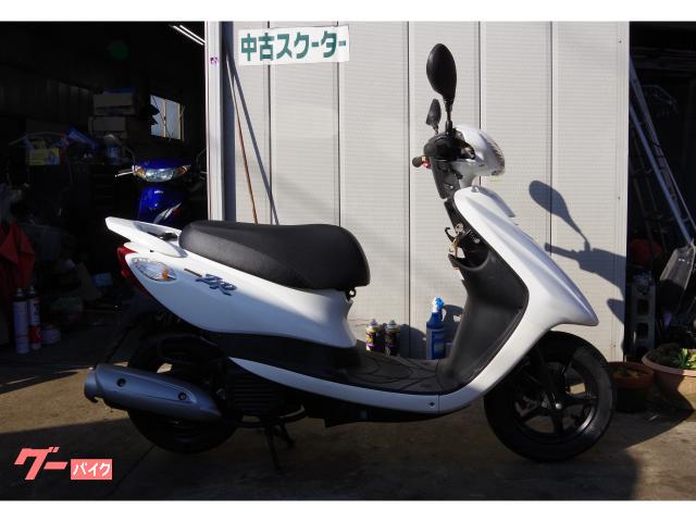 YAMAHA JOG ZR EVO2 エボ2 【純正戻し渡し可能 値引きします】 日本