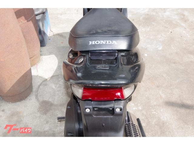 ホンダ ライブDio キャブモデル 2ストローク ZX仕様