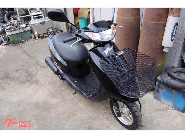 ホンダ Dio キャブモデル 4ストローク AF62