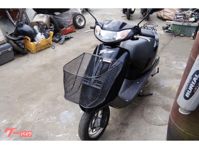 ホンダ Dio キャブモデル 4ストローク AF62