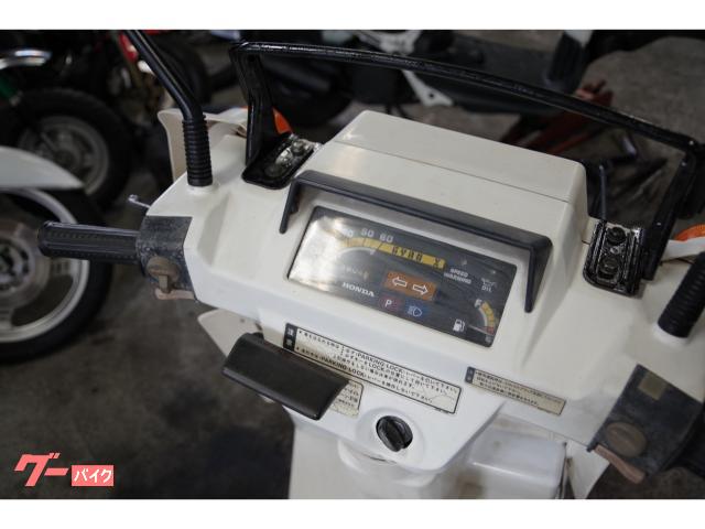 ホンダ ジャイロX キャブモデル 2ストローク TD01｜コレクション