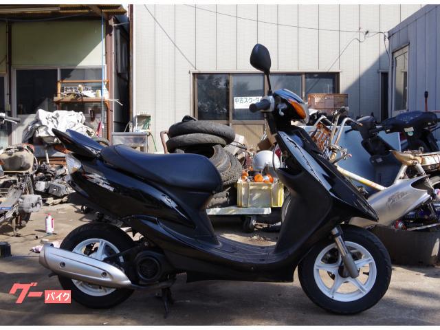 ＪＯＧ　ＺＲ　キャブモデル　２ストローク　ＳＡ１６Ｊ