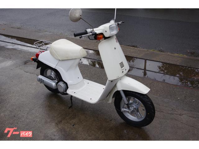 ホンダ タクト キャブモデル 2ストローク AB07｜コレクション