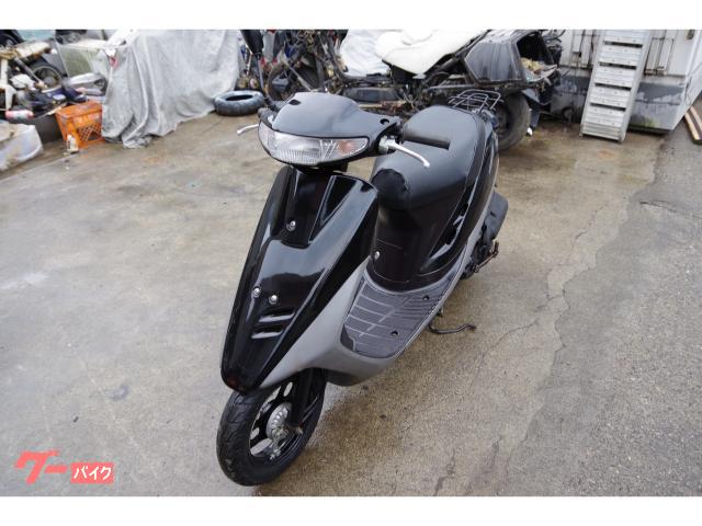 ホンダ Dio AF62-120xxxx キャブ 1360km 直接引渡しのみ 北九州市小倉北区 ホンダ Dio AF62-120xxxx キャブ 1360km 直接引渡しのみ 北九州市小倉