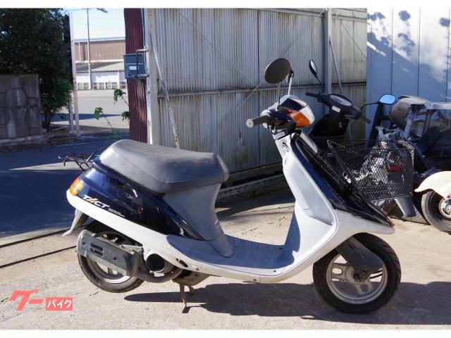 タクト　キャブモデル　２ストローク　ＡＦ２４