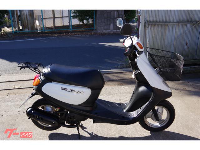 ＪＯＧ　Ｃ　キャブモデル　２ストローク　ＳＡ０１Ｊ