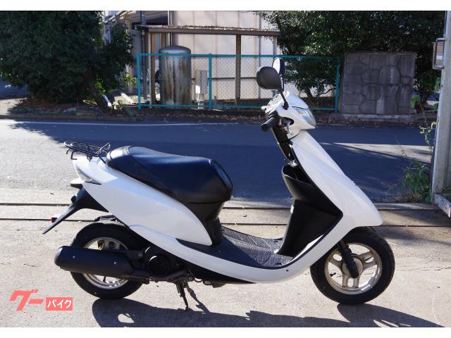 Ｄｉｏ　キャブモデル　４ストローク　ＡＦ６２