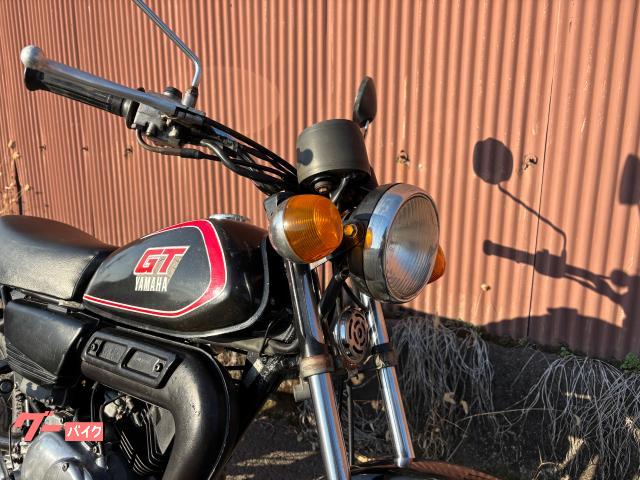 ヤマハ GT50 ミニトレ|コレクションサンタ|新車・中古バイクなら ヤマハ GT50 ミニトレ|コレクションサンタ|新車・中古バイクなら