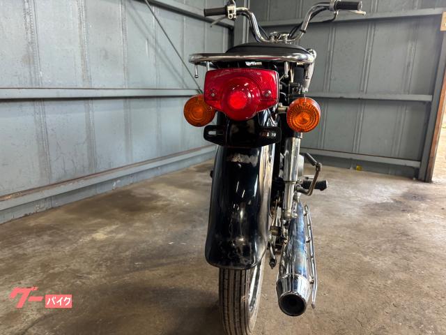 クリスマスセール！通勤通学に！　HONDA 　CD50 ベンリイ ホンダ ベンリィCD50｜コレクションサンタ｜新車・中古バイクなら