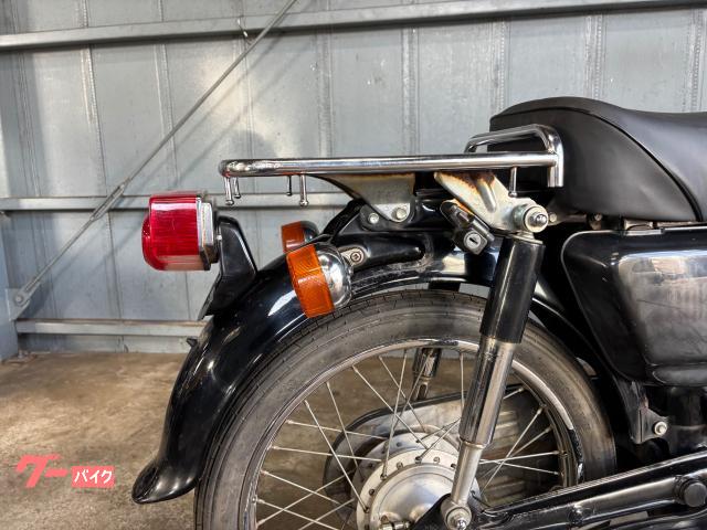 クリスマスセール！通勤通学に！　HONDA 　CD50 ベンリイ ホンダ ベンリィCD50｜コレクションサンタ｜新車・中古バイクなら