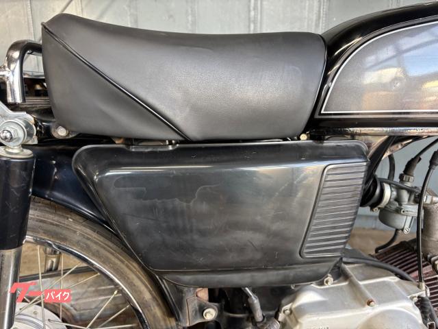 ホンダ ベンリィCD50｜コレクションサンタ｜新車・中古バイクなら
