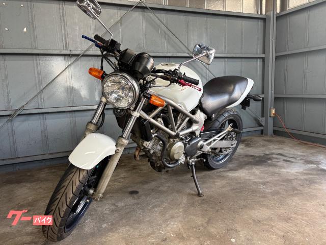 ホンダ VTR250｜コレクションサンタ｜新車・中古バイクなら
