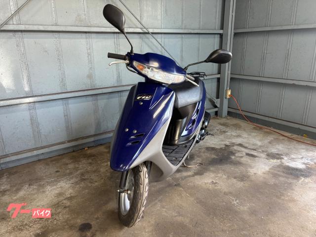 ホンダ スーパーDio AF27｜コレクションサンタ｜新車・中古